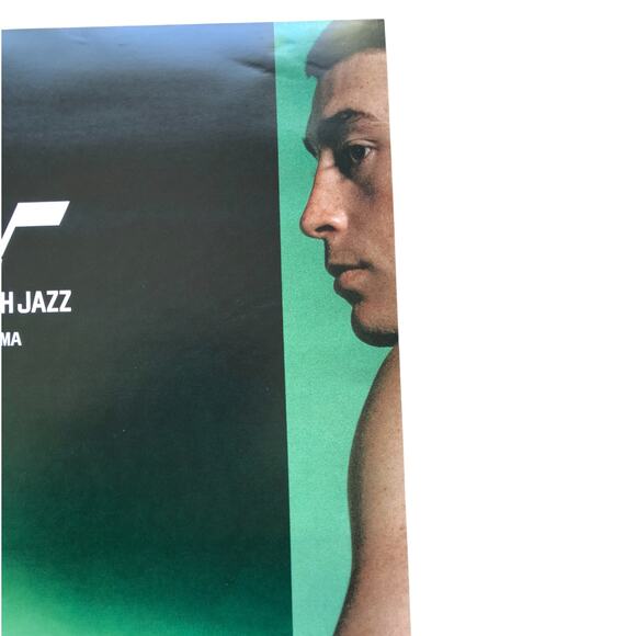 Boston Celtics v Utah Jazz 11/3/25 Lineup Roster Poster ft. Payton Pritchard - Picture 5 of 8